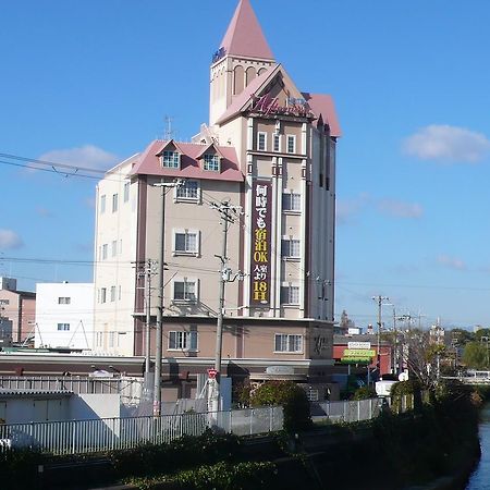 Hotel Afternoon (Adults Only) Osaka Exteriör bild